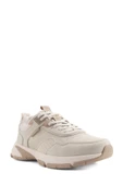 LENCY 4PR Bej Kadın Sneaker - 1