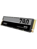 Lexar 1TB LNM790X001T-RNNNG 7400MB-6500MB/s M.2 NVMe PCIe Gen4 SSD Disk - 2