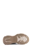 LENCY 4PR Bej Kadın Sneaker - 4