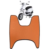 Bod Mondial Wing 50 lik Motor 3D Havuzlu Paspas Taba thumbnail 1