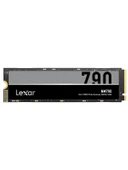 Lexar 1TB LNM790X001T-RNNNG 7400MB-6500MB/s M.2 NVMe PCIe Gen4 SSD Disk - 1