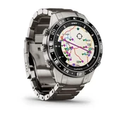 Garmin MARQ Aviator Gen 2 Akıllı Saat (Distribütör Garantili) - 1