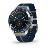 Garmin Marq Captain Gen 2 Akıllı Saat (Distribütör Garantili) - 3