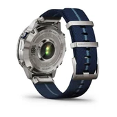 Garmin Marq Captain Gen 2 Akıllı Saat (Distribütör Garantili) - 5