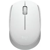 Logitech 910-006867 M171 Kablosuz Beyaz Mouse thumbnail 1