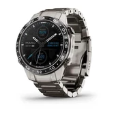 Garmin MARQ Aviator Gen 2 Akıllı Saat (Distribütör Garantili) - 3