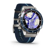 Garmin Marq Captain Gen 2 Akıllı Saat (Distribütör Garantili) - 1