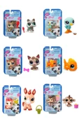 Littlest Pet Shop Miniş Macerası Başlıyor! S2 18'li Tam Set ile Tanış! - 4