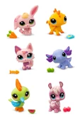 Littlest Pet Shop Miniş Macerası Başlıyor! S2 18'li Tam Set ile Tanış! - 5