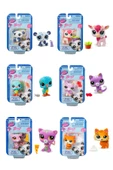 Littlest Pet Shop Miniş Macerası Başlıyor! S2 18'li Tam Set ile Tanış! - 3