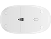 HP Bluetooth 1600DPI Beyaz Wireless Optik Mouse thumbnail 2