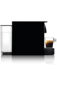 Nespresso C30 Essenza Mini Kahve Makinesi Siyah - 5