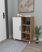 BELLA ÇOK AMAÇLI DOLAP - 1