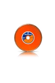 230*2,6 KANALLI TURBO GRANİT KESME KARB.(950430) - 1