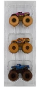 Hot Wheels Monster Trucks 3 lü Paket HNT79 - 5