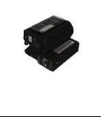 Big Fire Ocak Olabilen Maxi Portatif Kamp Sobası SİYAH - 2