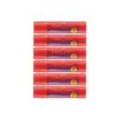 Faber Castell Stick Yapıştırıcı 40 Gram - 12 Adet - 3