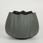 EVDEMA GONCA VAZO 6 19*20*33 CM - 1