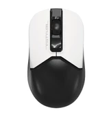A4 Tech Fstyler Panda 1200DPI Silent Optik Kablusuz Mouse (Sessiz) - 1