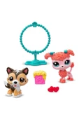 Littlest Pet Shop 2'li Minişler S2 ile Koleksiyonunu Tamamla! - 1