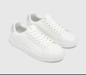 Pull & Bear Erkek Casual spor ayakkabı - 1