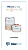 Maximo - Solvent Bazlı Sıvı Cam Parlak - 1