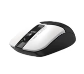 A4 Tech Fstyler Panda 1200DPI Silent Optik Kablusuz Mouse (Sessiz) - 2