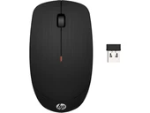 HP Usb Kablosuz Mouse (800-1200-1600) Ayarlanabilir Dpi Açma Kapama Düğmeli thumbnail 1