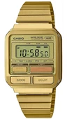 Casio A120WEG-9ADF Unisex Kol Saati - 1