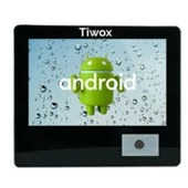 TIWOX FG-1500 10.1" ANDROID 11 2GB DDR3 16GB FIYAT GÖR ÜNITESI - 1