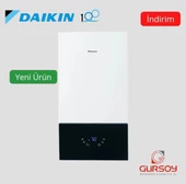 DAİKİN Premix VZ 23 kW (D2CPX023) TAM YOĞUŞMALI KOMBİ thumbnail 1