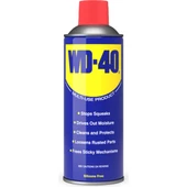 Wd 40 Çok Amaçlı Pas Sökücü Yağlayıcı 200 ml - 1