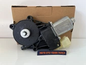 Ford Ranger Ön Cam Kriko Motoru Sol Şoför Tarafı 6 Pinli AB3914553AB - 2