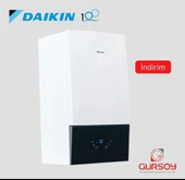 DAİKİN Premix VZ 23 kW (D2CPX023) TAM YOĞUŞMALI KOMBİ thumbnail 3