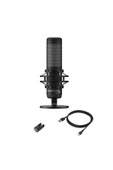 HyperX Quadcast S Black RGB Profesyonel Mikrofon - 7