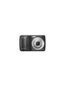 Sony DSC-S3000B 10Mp 2.7" LCD Dijital Fotoğraf Makinesi - 1