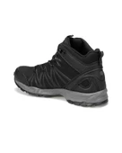Lumberjack Shell Hi 4Pr Erkek Siyah-Siyah (40-45) Waterproof Bot - 3