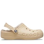 Crocs Baya Lined Clog Erkek Terlik - 1