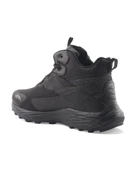 Lumberjack Burk 4Pr Erkek Siyah-Siyah (40-45) Waterproof Bot - 3