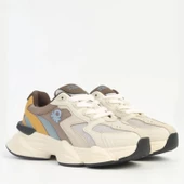 Benetton 11121 Kadın Günlük Sneaker Ayakkabı - 2