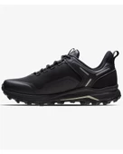 Lescon Explore 3 (36-40) Siyah Waterproof Outdoor Ayakkabı - 3