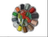 NEROX DİKİŞ SETİ NRX-420 IĞNE NAKIŞ SETİ thumbnail 1