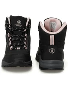 Lumberjack Eco Wmn Hi 4Pr Kadın Siyah Waterproof Bot - 5