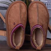 Pierre Cardin 54395 Kadın Mini Bot Bilek Boy thumbnail 12