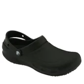 Crocs Bistro Work Clog Erkek Deliksiz Sabo Terlik - 4