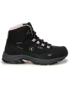 Lumberjack Eco Wmn Hi 4Pr Kadın Siyah Waterproof Bot - 2