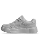 M.P. Premium 242-1635 Zn Kadın Beyaz Sneaker Ayakkabı - 2