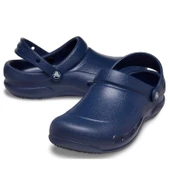 Crocs Bistro Work Clog Erkek Deliksiz Sabo Terlik - 7