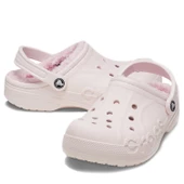 Crocs Baya Lined Clog Erkek Terlik - 8