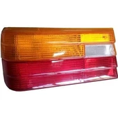 FORD TAUNUS 1,6 STOP SOL - 1